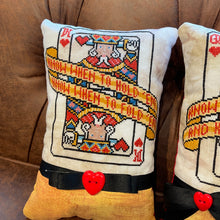 Load image into Gallery viewer, King of Hearts