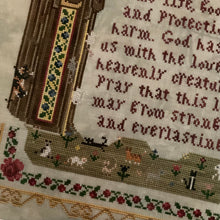 Load image into Gallery viewer, The Patron Saint of Cats