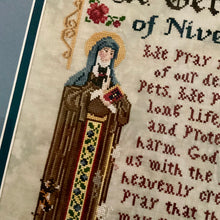 Load image into Gallery viewer, The Patron Saint of Cats