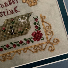 Load image into Gallery viewer, The Patron Saint of Cats