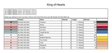 Load image into Gallery viewer, King of Hearts