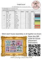 Load image into Gallery viewer, Garden District: Chalet Sucre'