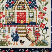 Load image into Gallery viewer, Henrietta's Hen House