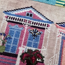 Load image into Gallery viewer, Garden District: Pink Pied -a'-Terre