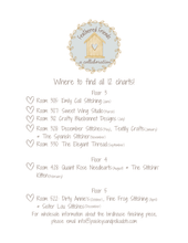 Load image into Gallery viewer, Feathered Friends: October