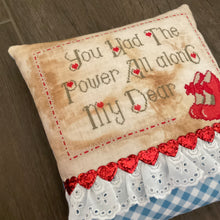 Load image into Gallery viewer, Ruby Slippers