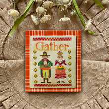 Load image into Gallery viewer, Gather