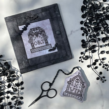 Load image into Gallery viewer, WIP and ORT (both charts included)