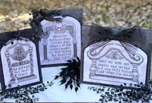 Load image into Gallery viewer, After I'm Dead