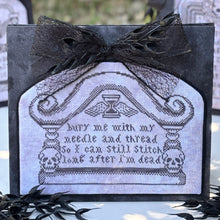 Load image into Gallery viewer, After I'm Dead