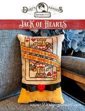 Load image into Gallery viewer, Jack of Hearts