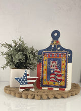 Load image into Gallery viewer, Patrioticat