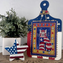 Load image into Gallery viewer, Patrioticat