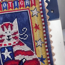 Load image into Gallery viewer, Patrioticat