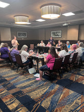 Load image into Gallery viewer, Retreat March 2026