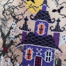 Load image into Gallery viewer, Haunted Forrest