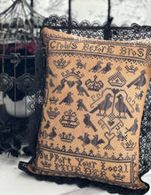 Load image into Gallery viewer, Support your local Murder