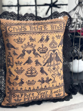 Load image into Gallery viewer, Support your local Murder