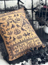 Load image into Gallery viewer, Support your local Murder