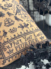 Load image into Gallery viewer, Support your local Murder