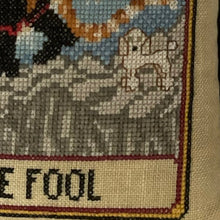 Load image into Gallery viewer, Cat Tarot 0 - The Fool