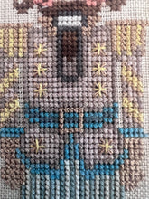 Load image into Gallery viewer, Parisian Nutcracker