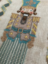 Load image into Gallery viewer, Parisian Nutcracker