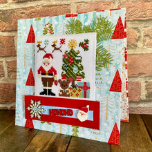 Load image into Gallery viewer, Ho! Ho! Ho!