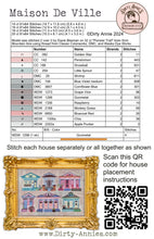 Load image into Gallery viewer, Garden District:  Maison De Ville