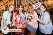 Load image into Gallery viewer, Retreat March 2026