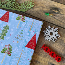 Load image into Gallery viewer, Ho! Ho! Ho!