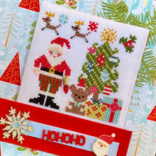 Load image into Gallery viewer, Ho! Ho! Ho!