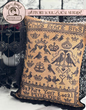 Load image into Gallery viewer, Support your local Murder