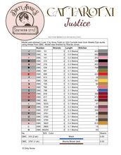 Load image into Gallery viewer, Cat Tarot XI - Justice