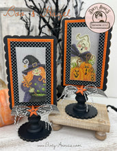 Load image into Gallery viewer, Boo and Hazel