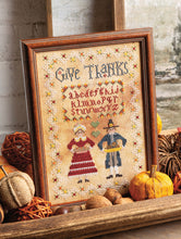 Load image into Gallery viewer, Give Thanks