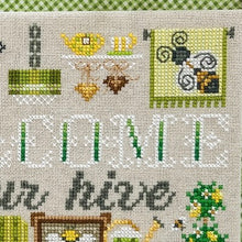 Load image into Gallery viewer, Welcome to our Hive