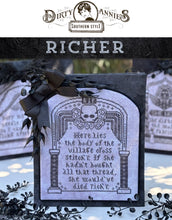 Load image into Gallery viewer, Richer