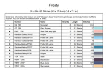 Load image into Gallery viewer, Frosty