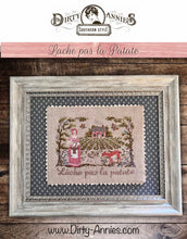 Load image into Gallery viewer, Lache Pas La Patate