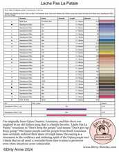 Load image into Gallery viewer, Lache Pas La Patate