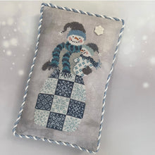 Load image into Gallery viewer, Frosty