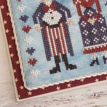 Load image into Gallery viewer, Mr. & Mrs. America