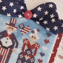 Load image into Gallery viewer, Mr. & Mrs. America