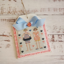 Load image into Gallery viewer, Mr. & Mrs. Summer