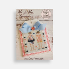 Load image into Gallery viewer, Mr. & Mrs. Summer