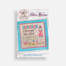 Load image into Gallery viewer, Bikini Martini