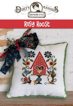 Load image into Gallery viewer, Rosy Roost