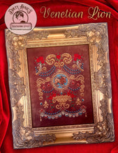 Load image into Gallery viewer, Venetian Lion