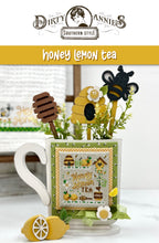 Load image into Gallery viewer, Honey Lemon Tea
